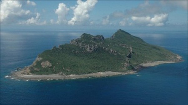 Song Ngu – an interesting island!