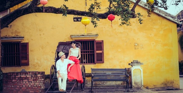 HONEYMOON HIDEAWAY VIETNAM TOUR