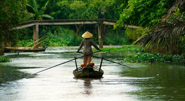 VIETNAM IMMERSION TRIP 10 DAYS