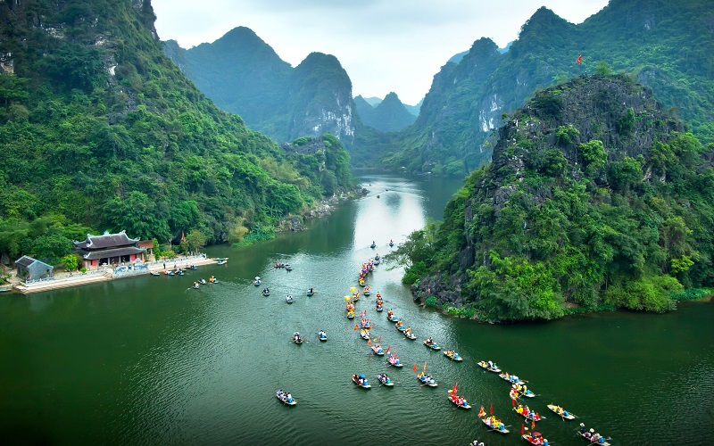 TRANG AN1