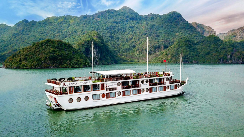 Cruise Overview 1