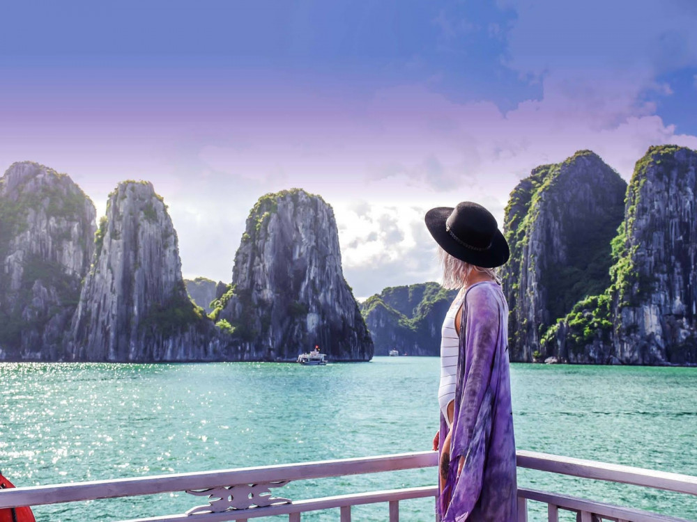 vinhhalong