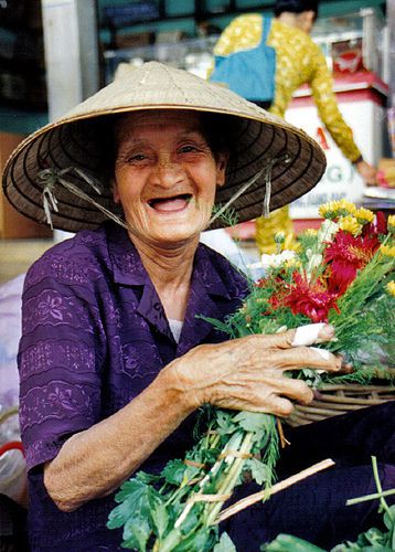 vietnamese hat name