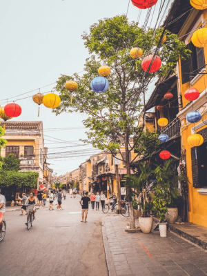 Hoi An Experiences Tour