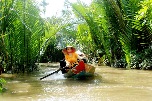 Phu My Port – Mekong Delta 1 Day Tour From Cruise