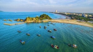 Cua Lo Beach: Where The Sun, Sand And Serenity Converge 2 172