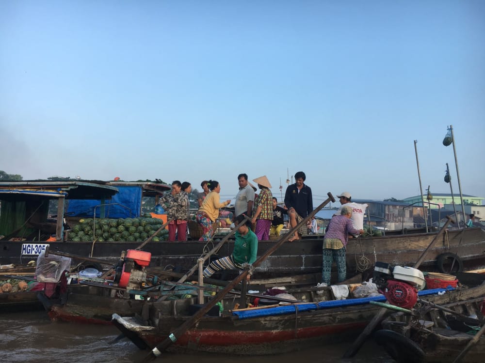 The Magic Of Mekong Delta Vietnam 2 179147706 4189408047738541 76582