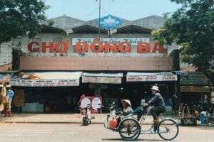 Dong Ba Market – One Of The Romantic Hue’s Symbols 1 195
