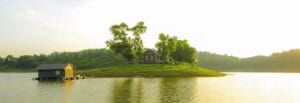 Dong Mo Tourist Attraction - An Ideal Destination For Golf Lovers 2 221