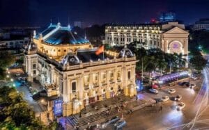 Hanoi Opera House: An Architectural Masterpiece Of The City 2 227