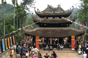 Huong Pagoda Festival, Lost In A World Of Fairies 2 275