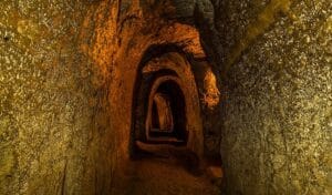 Vinh Moc Tunnel – A Famous Vietnam’s Historical Relic 2 29