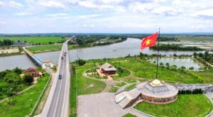 Quang Tri And The Demilitarised Zone 2 33