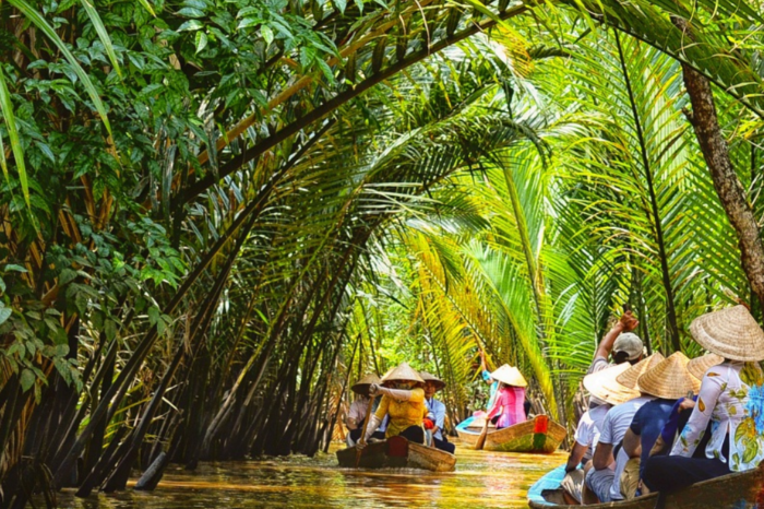 Mekong Delta