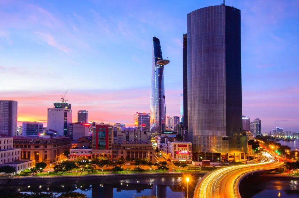 Vietnam Overview | Things To Know About Vietnam