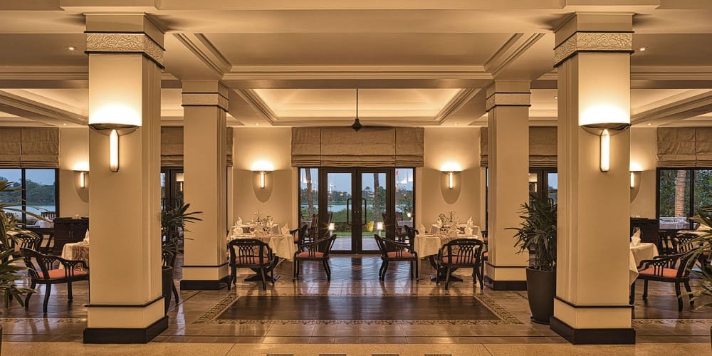 Luxury 14 Days VietNam Immersion Trip 18 AZLRH Le Parfum View Perfume Riv