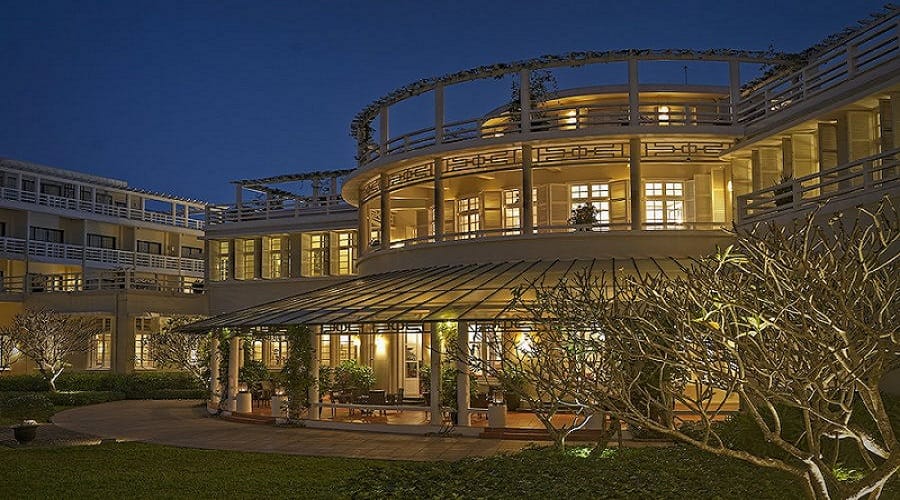 Luxury 14 Days VietNam Immersion Trip 17