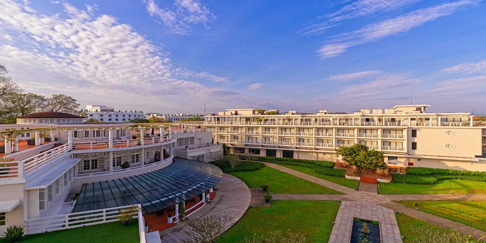 Luxury 14 Days VietNam Immersion Trip 16 Azerai LRH Mar 2020 18524