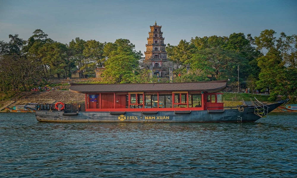 Luxury 14 Days VietNam Immersion Trip 23 Azerai LRH Mar 2020 18756