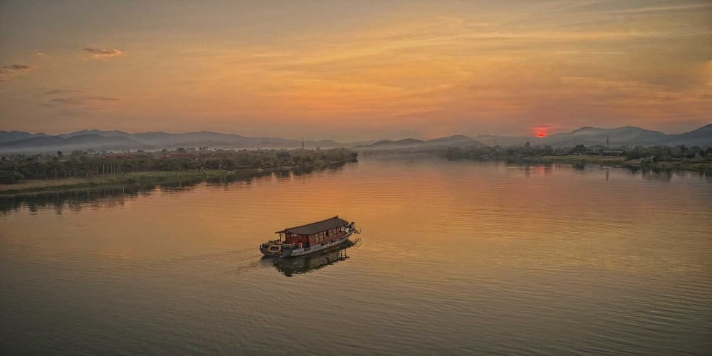 Luxury 14 Days VietNam Immersion Trip 19 Azerai LRH Mar 2020 DJI 0158