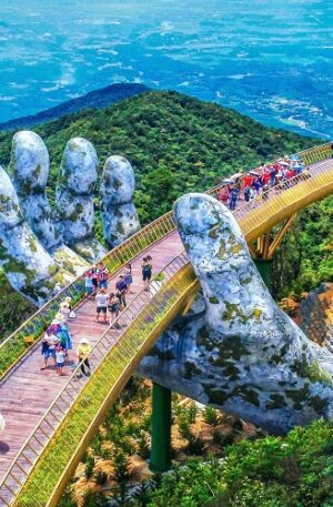 Da Nang Tours