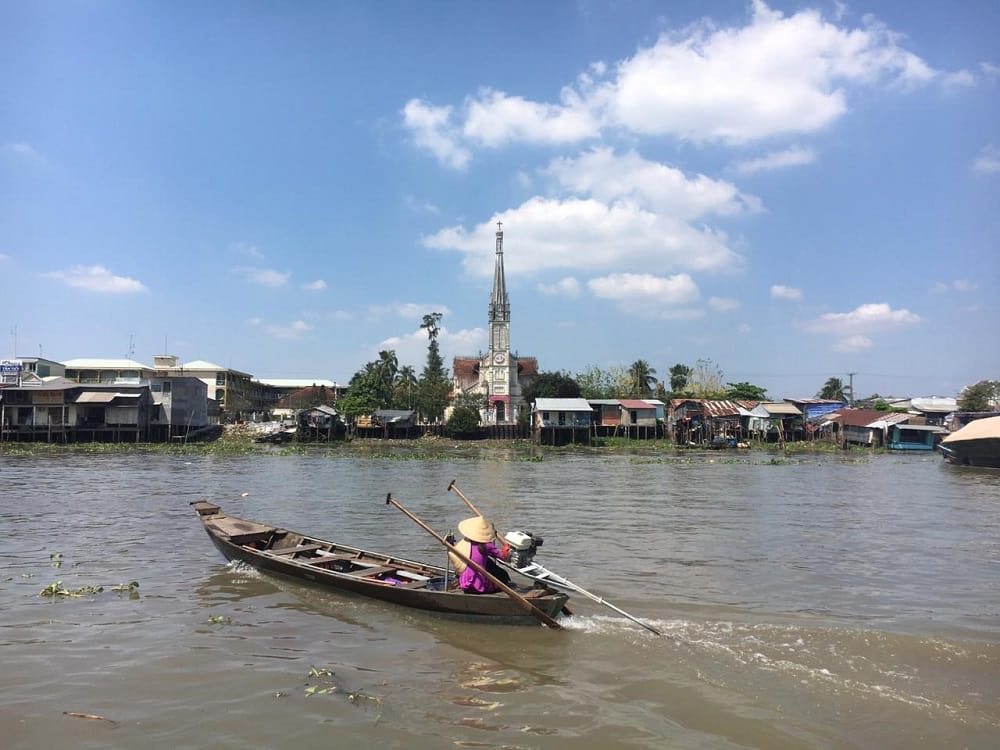 Luxury 14 Days VietNam Immersion Trip 44 EWUD1154