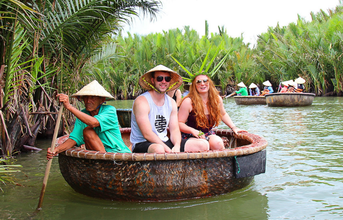 Explore Culture With Cooking Class & Coracle Full Day Tour