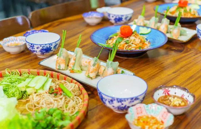 Cooking Class Tour – Explore Vietnamese Cuisine