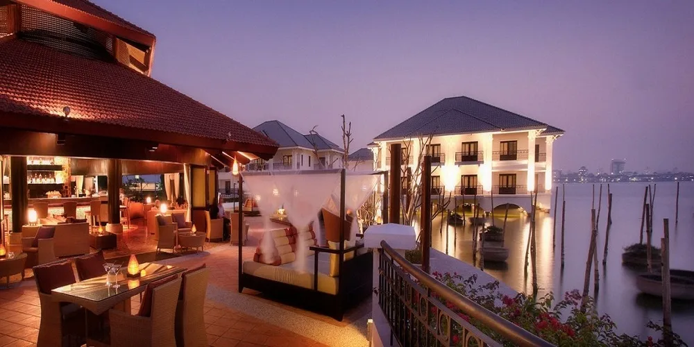 Luxury 14 Days VietNam Immersion Trip 3 HANOI WESTLAKE