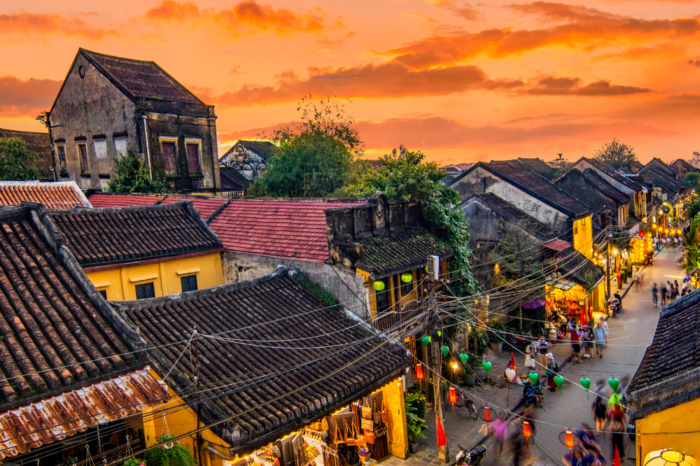 Mekong Delta