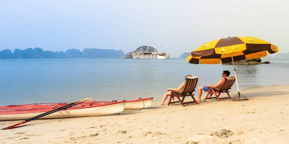 Luxury 14 Days VietNam Immersion Trip 12