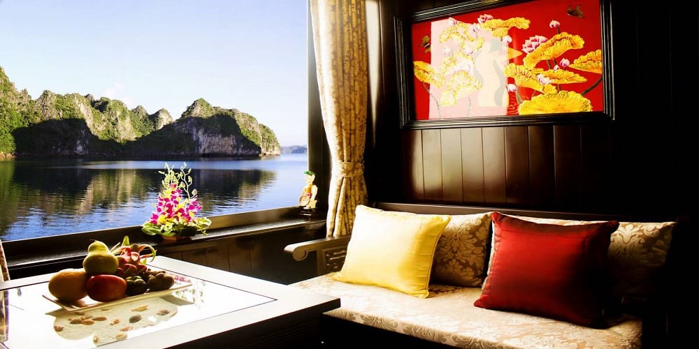 Luxury 14 Days VietNam Immersion Trip 9