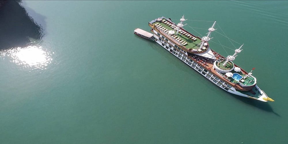 Luxury 14 Days VietNam Immersion Trip 8