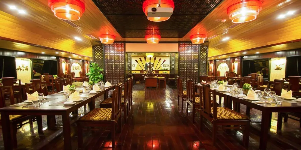 Luxury 14 Days VietNam Immersion Trip 14