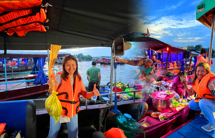 Private Mekong Delta 2 Days Tour – Inside Mekong Delta