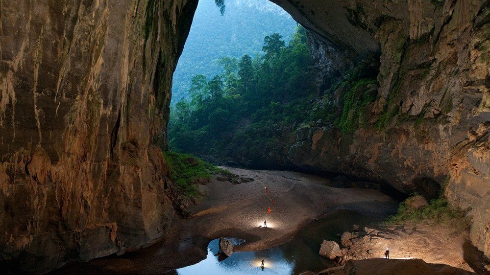 Son Doong Cave 2
