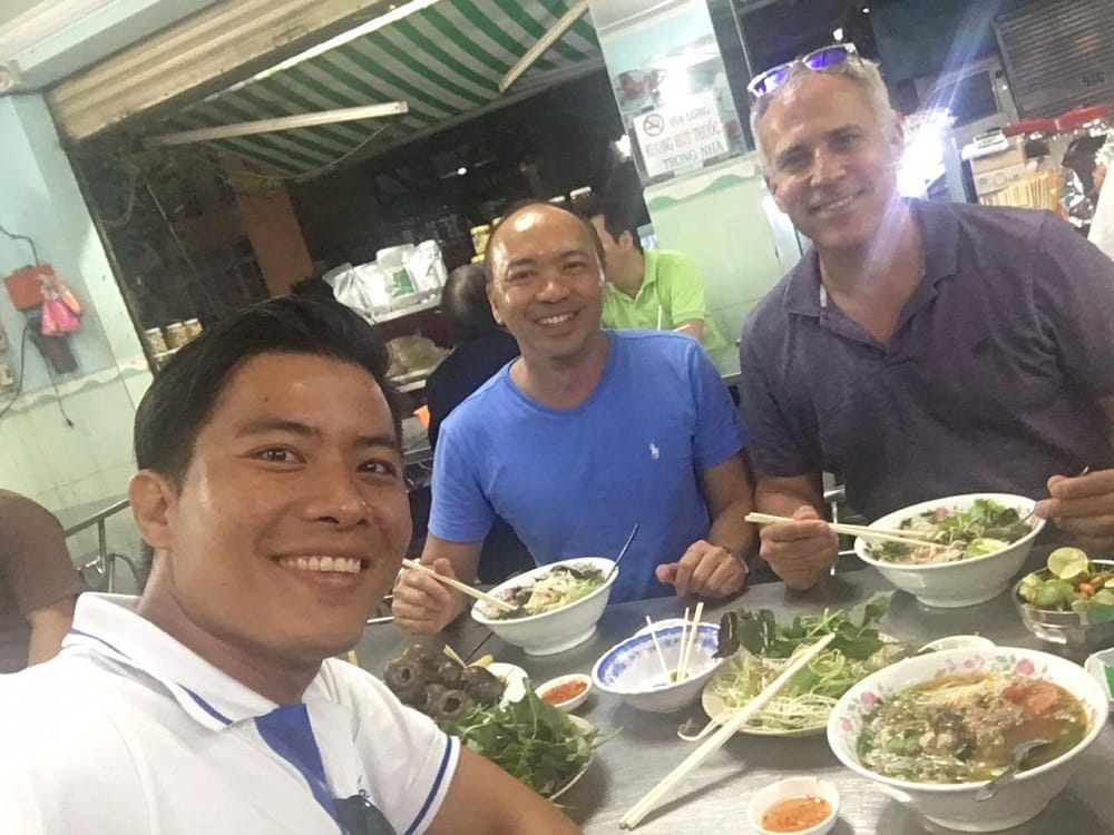 Luxury 14 Days VietNam Immersion Trip 46 UIWH7144