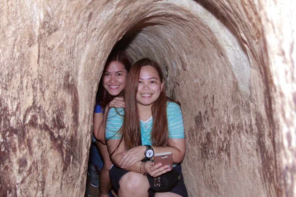 Luxury 14 Days VietNam Immersion Trip 40 MG 3205