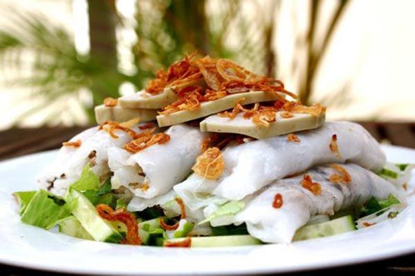Banh Cuon (Rolled Rice Pancake) 1 banhcuon1
