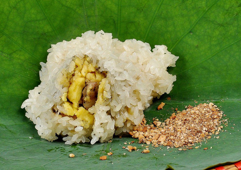 “Banh Khuc”, So Delicious! 1 banhkhuc1