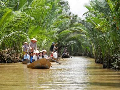 Ben Tre – Huge Potential Of Ecological Tourism In Vietnam 1 ben tre 3