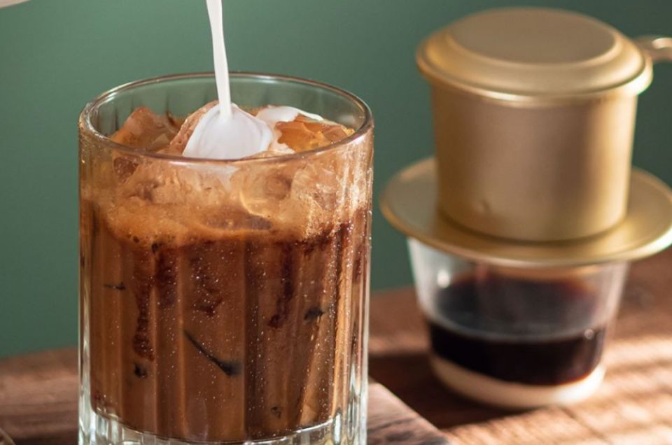 Vietnamese Coffee: A Rich Brew of Culture and Flavor