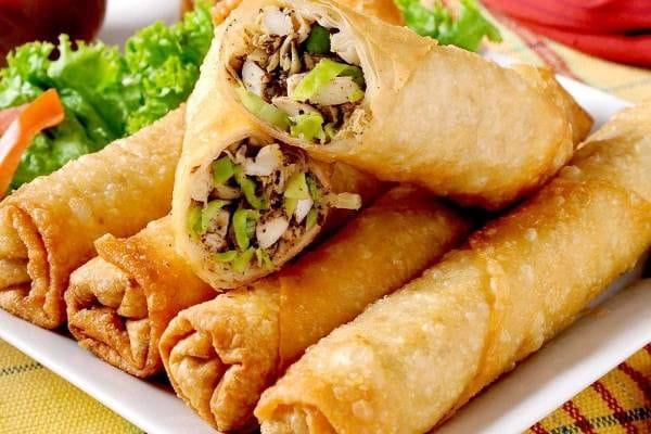 Spring Roll (Chả giò) 2 chagio2