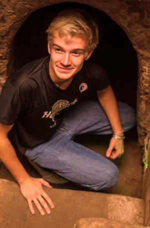 Cu Chi Tunnel Tours