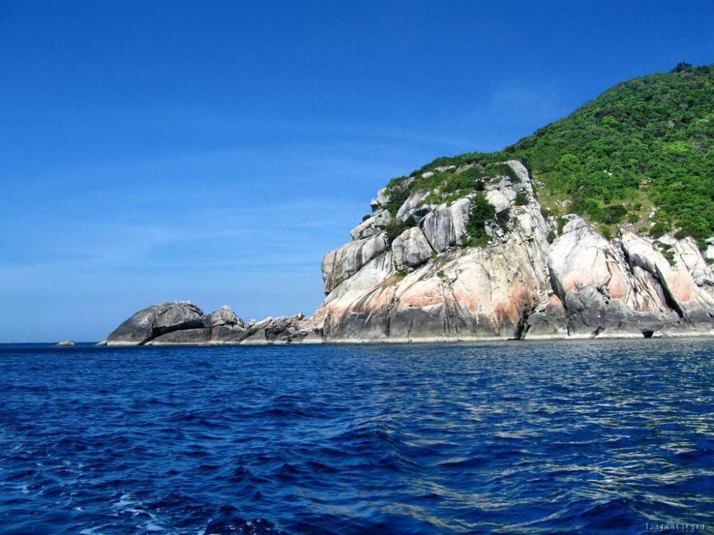 Cu Lao Cham, The Beautiful Offshore Island 2 culaocham2