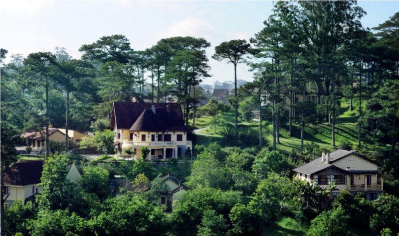 Da Lat – A Flowerful Town Of Romance 2 da lat 2