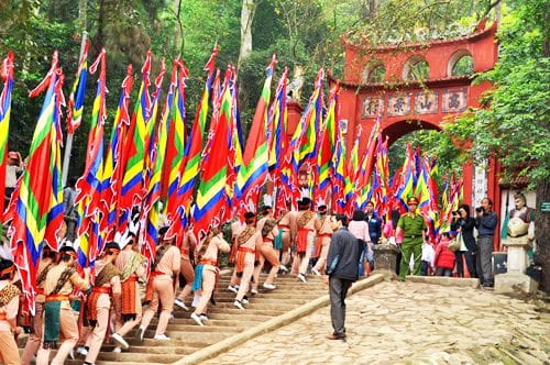 Hung King Temple Festival 2 denhung1