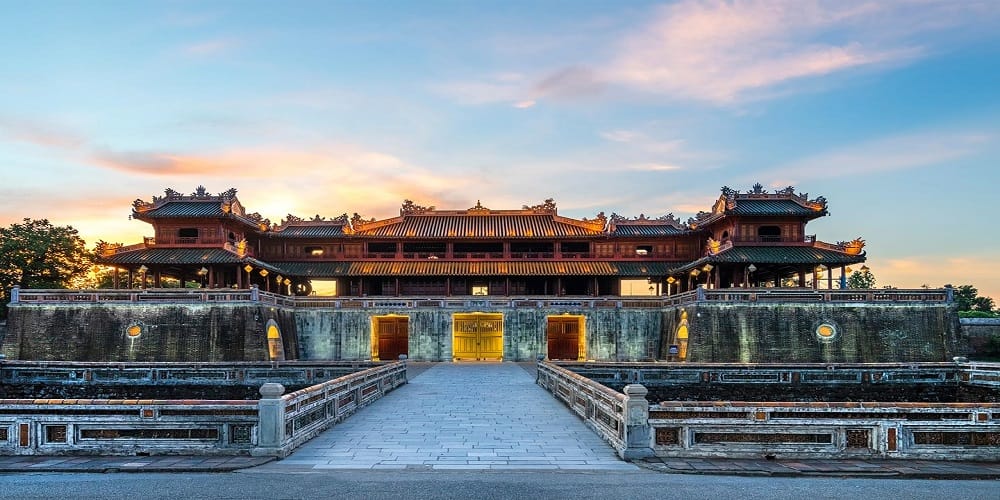 Luxury 14 Days VietNam Immersion Trip 22 hh