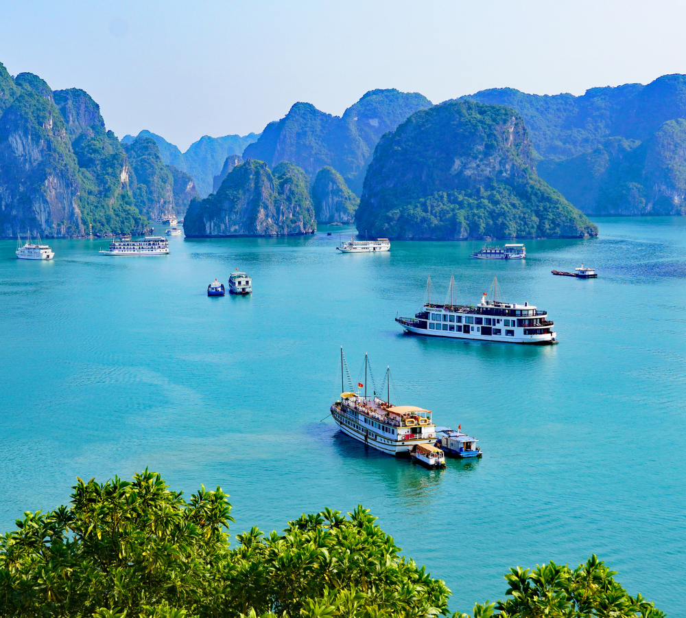 Ha Long