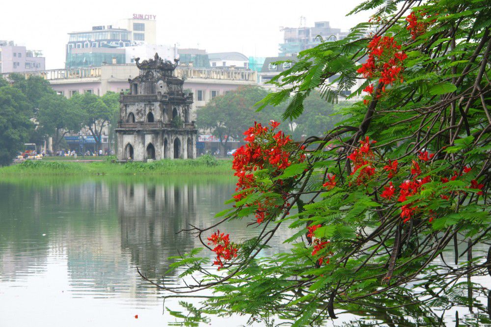 hoan kiem